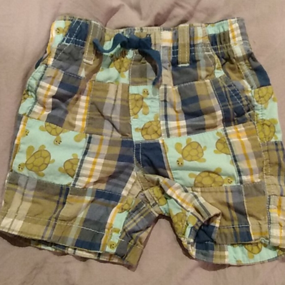 Boys 6 Months 3 Piece Warm Weather Bundle - Picture 9 of 12